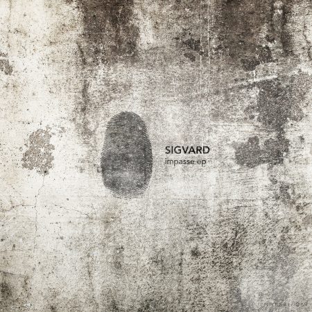 06 2023 346 756217 Sigvard - Sigvard - Impasse EP /
