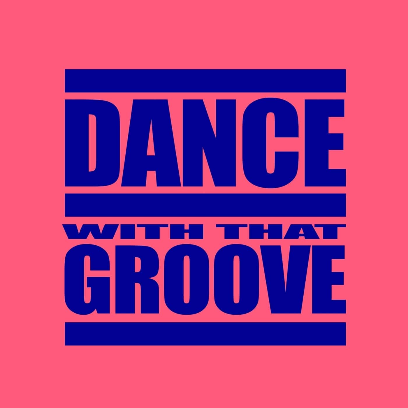 image cover: Terri-Anne - Dance With That Groove / GU837