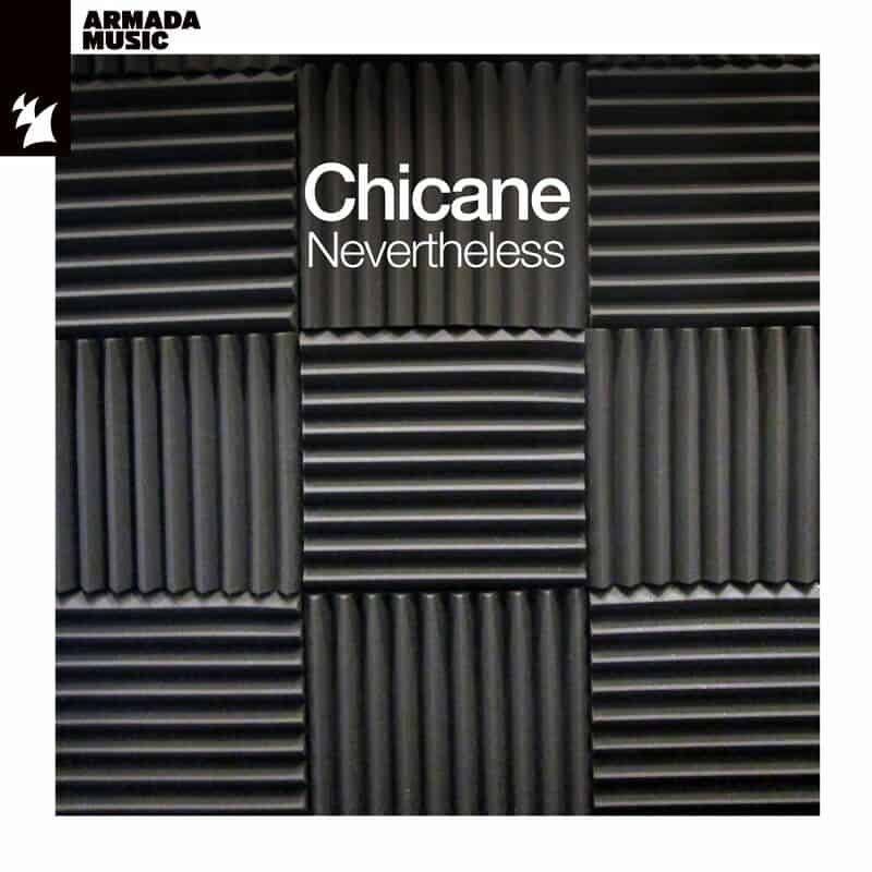 image cover: Chicane - Nevertheless /
