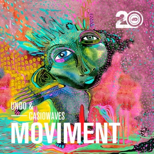 Download Undo/Casiowaves - Moviment on Electrobuzz