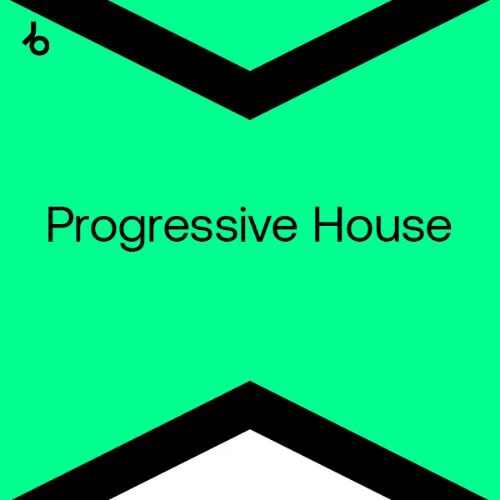 image cover: Beatport Progressive House Top 100 August 2023