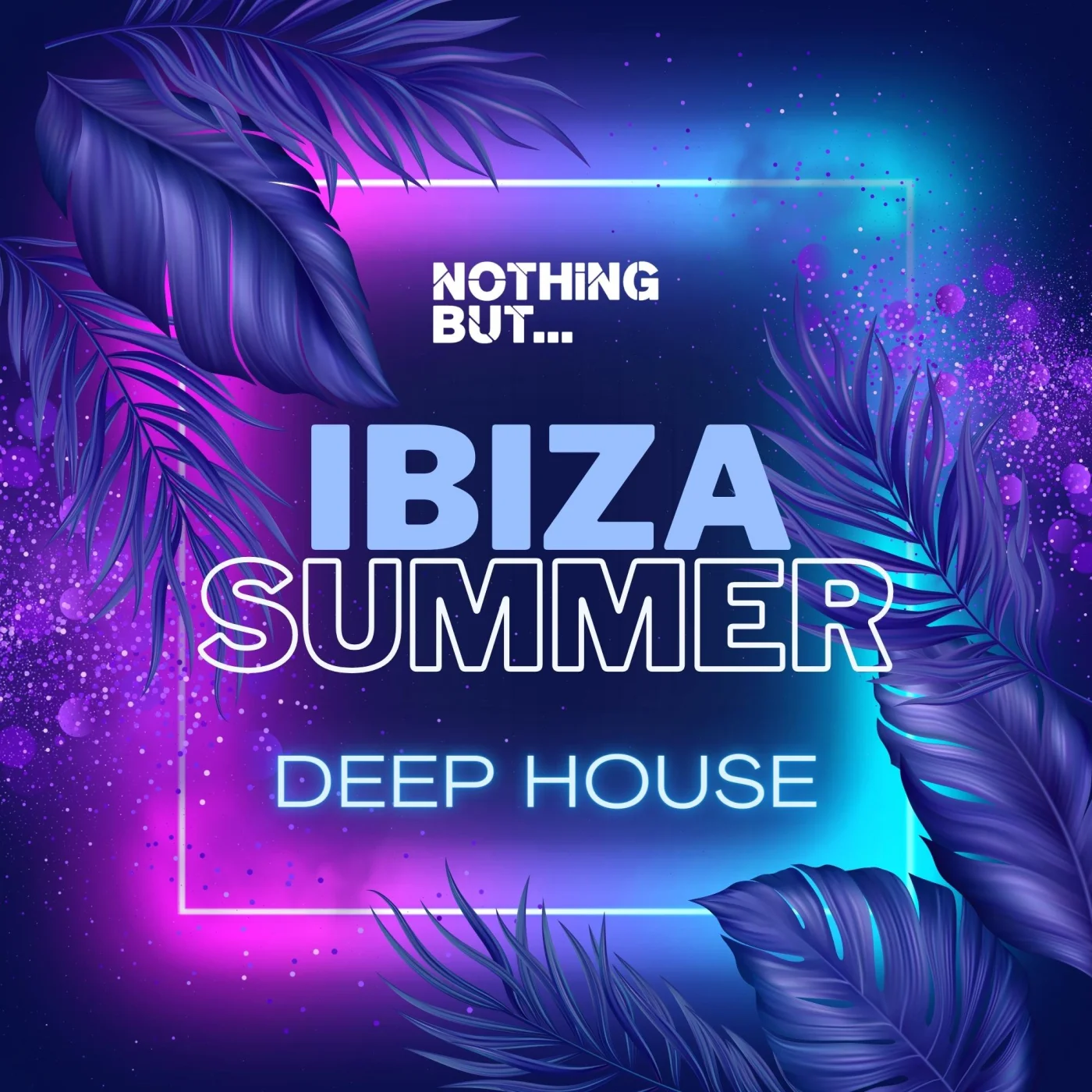 image cover: Nothing But... Ibiza Summer Deep House NBIBIZA003