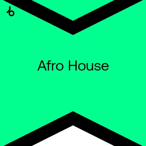 image cover: Beatport Afro House Top 100 June 2023