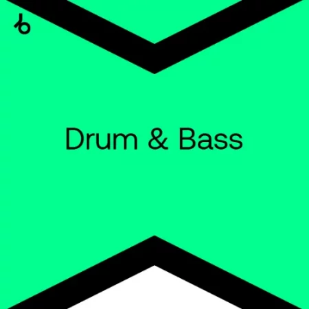 drumbass music downloads Beatport Drum & Bass Top 100 May 2023