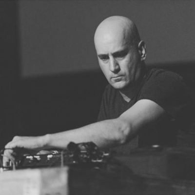mike parker Mike Parker Mix