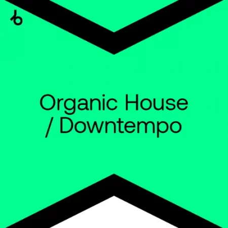 organic house music downloads Beatport Organic House / Downtempo Top 100 May 2023