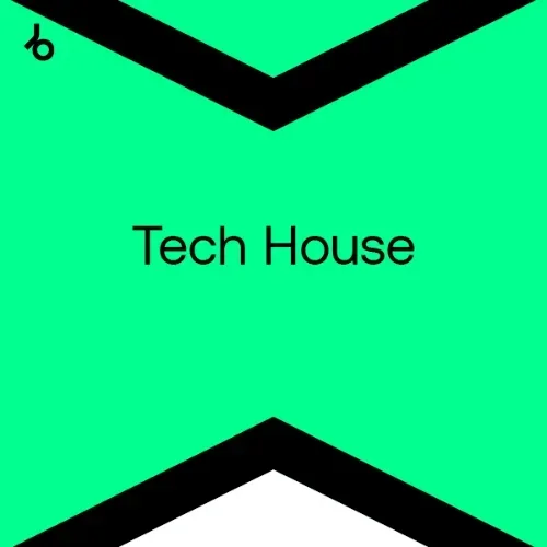 image cover: Beatport Tech House Top 100 June 2023