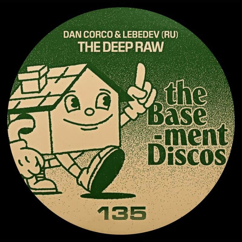 Download The Deep Raw on Electrobuzz