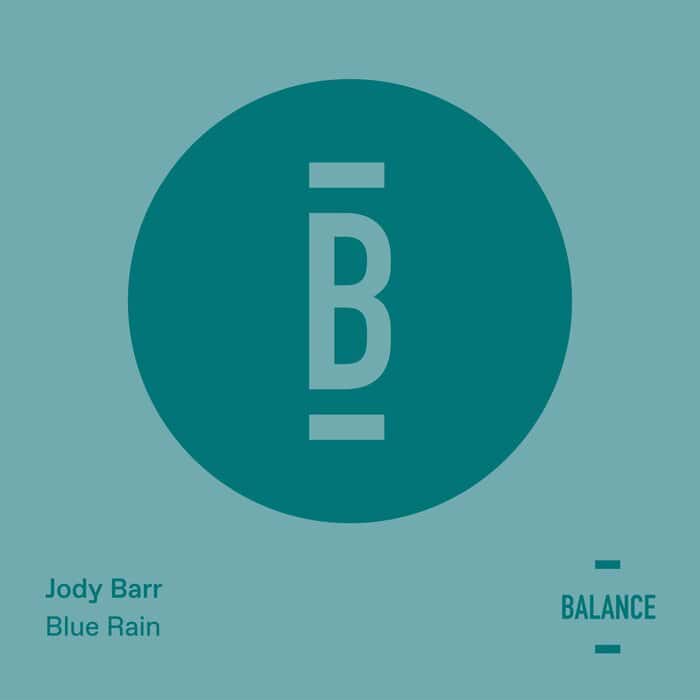 image cover: Jody Barr - Blue Rain /