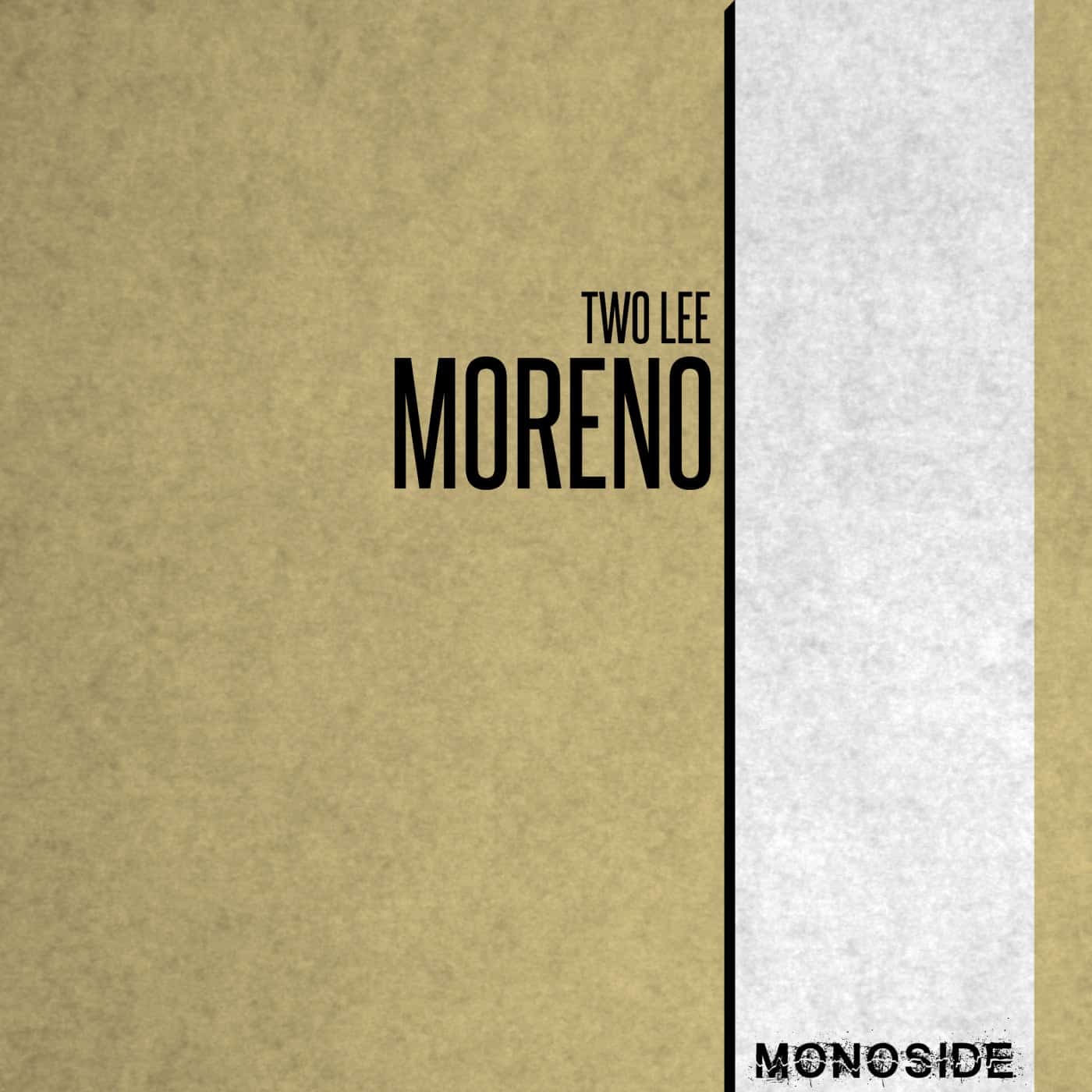 image cover: Two Lee - Moreno /