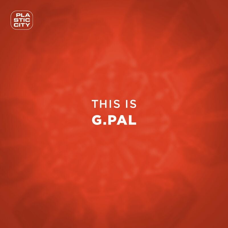 image cover: G.Pal - This Is G.Pal /