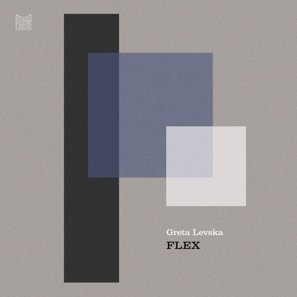 image cover: Greta Levska - Flex /