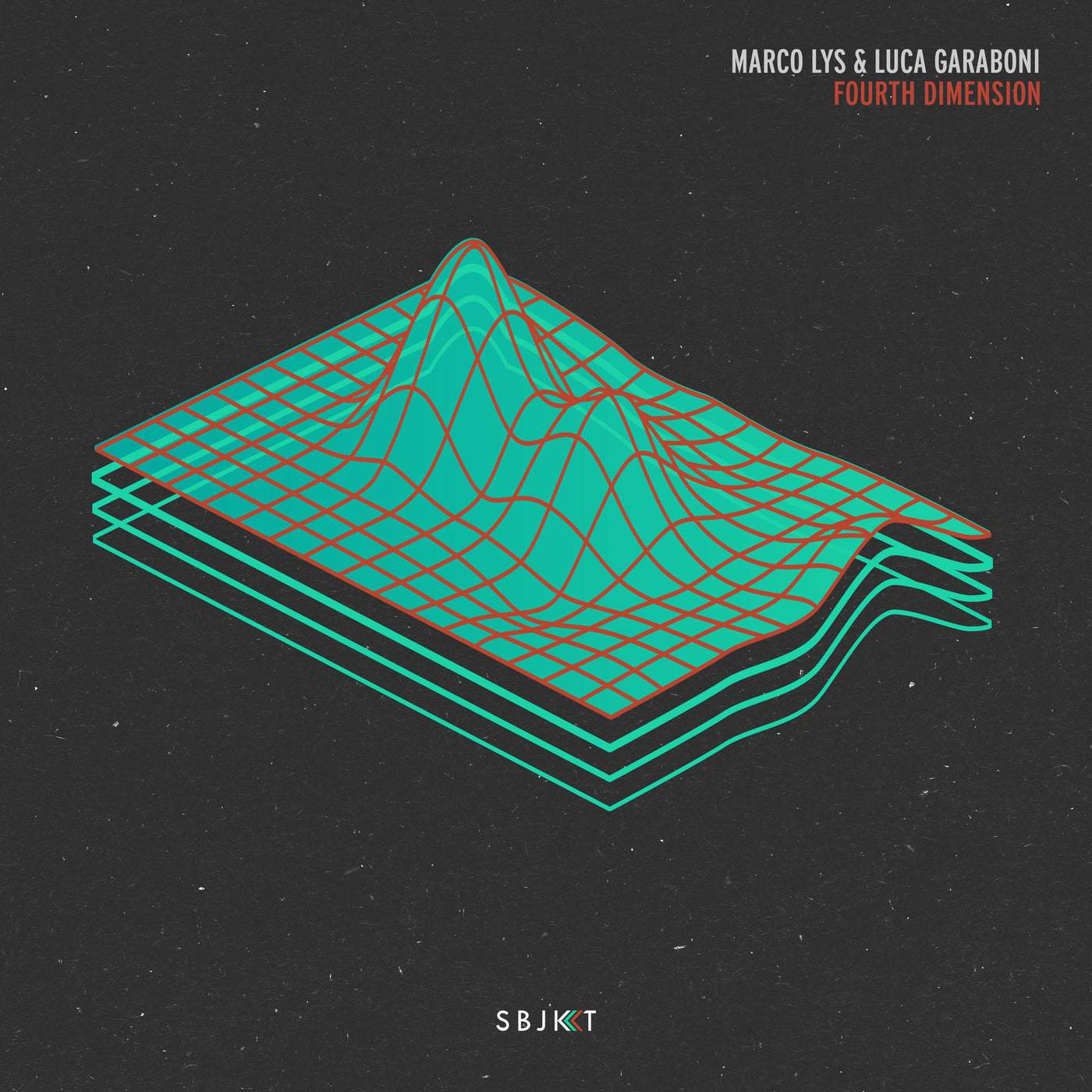 image cover: Marco Lys, Luca Garaboni - Fourth Dimension /