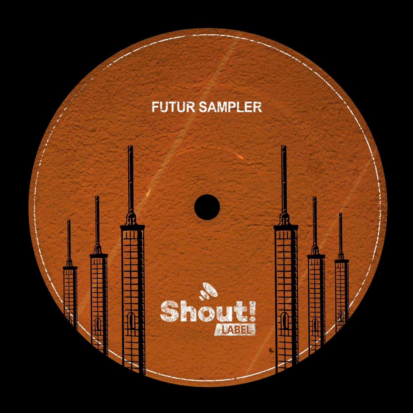 Download Futur Sampler on Electrobuzz