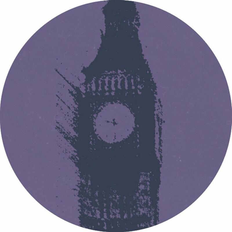 image cover: Marco Lazovic - Come To London EP / CMR005