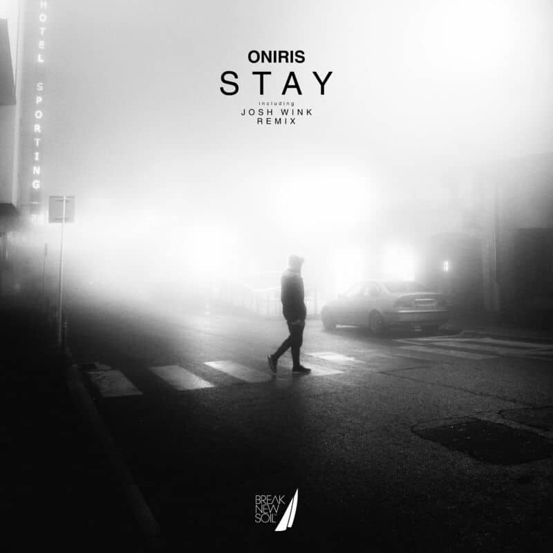 image cover: Oniris - Stay /