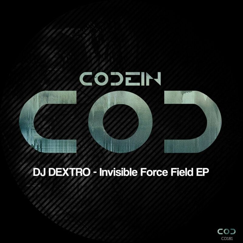 Download Invisible Force Field EP on Electrobuzz