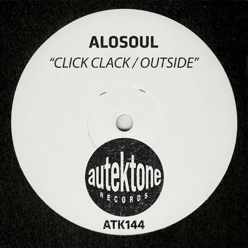 Download Click Clack / Outside on Electrobuzz