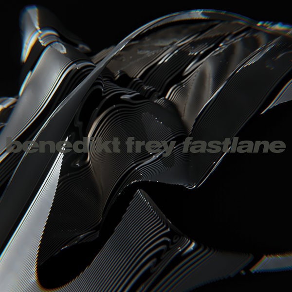 image cover: BENEDIKT FREY - Fastlane /