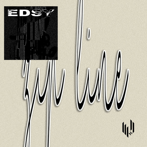 image cover: Edsy/Ed Davenport - Zipline /