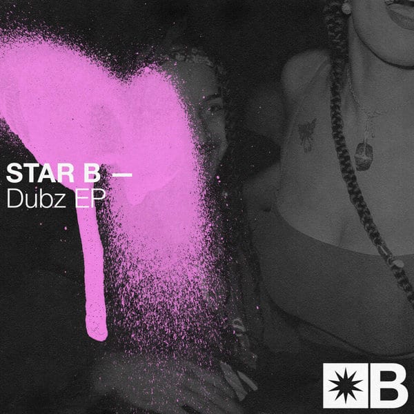 image cover: Star B/Riva Starr/Mark Broom - Dubz /