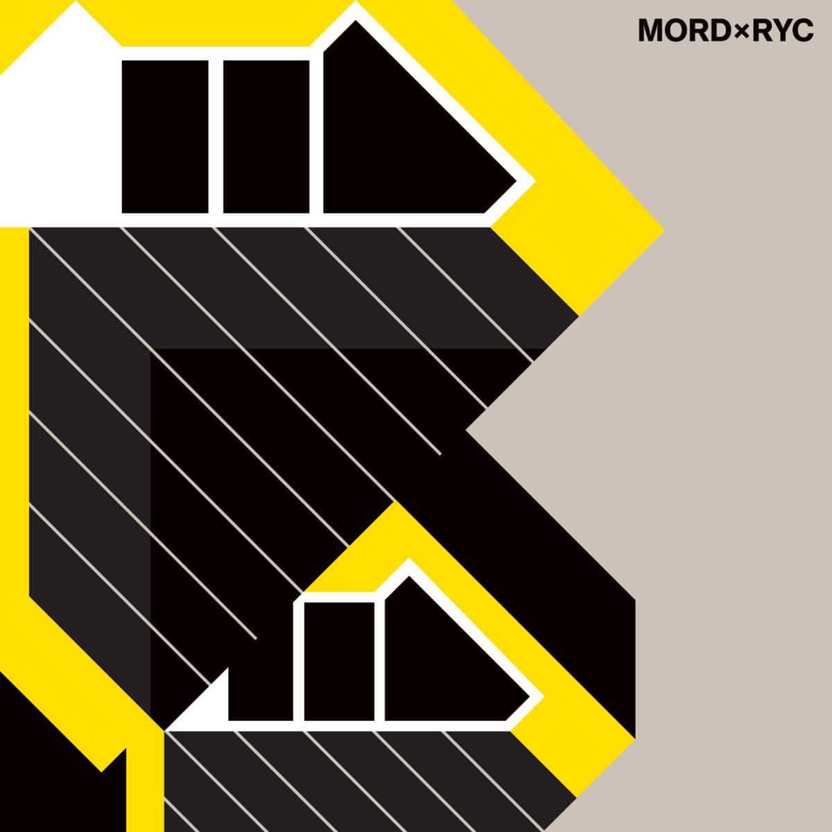 image cover: Various Artists - MORD x RYC /