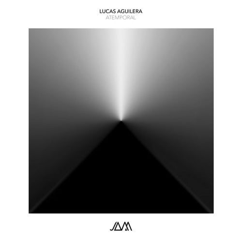 image cover: Lucas Aguilera - Atemporal / JAM051