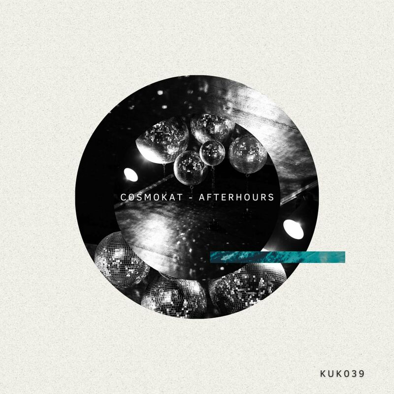 image cover: Cosmokat - Afterhours /