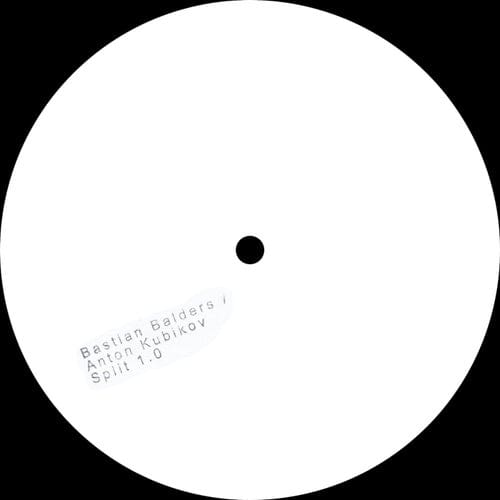 Download Bastian Balders/Anton Kubikov - Split 1.0 on Electrobuzz