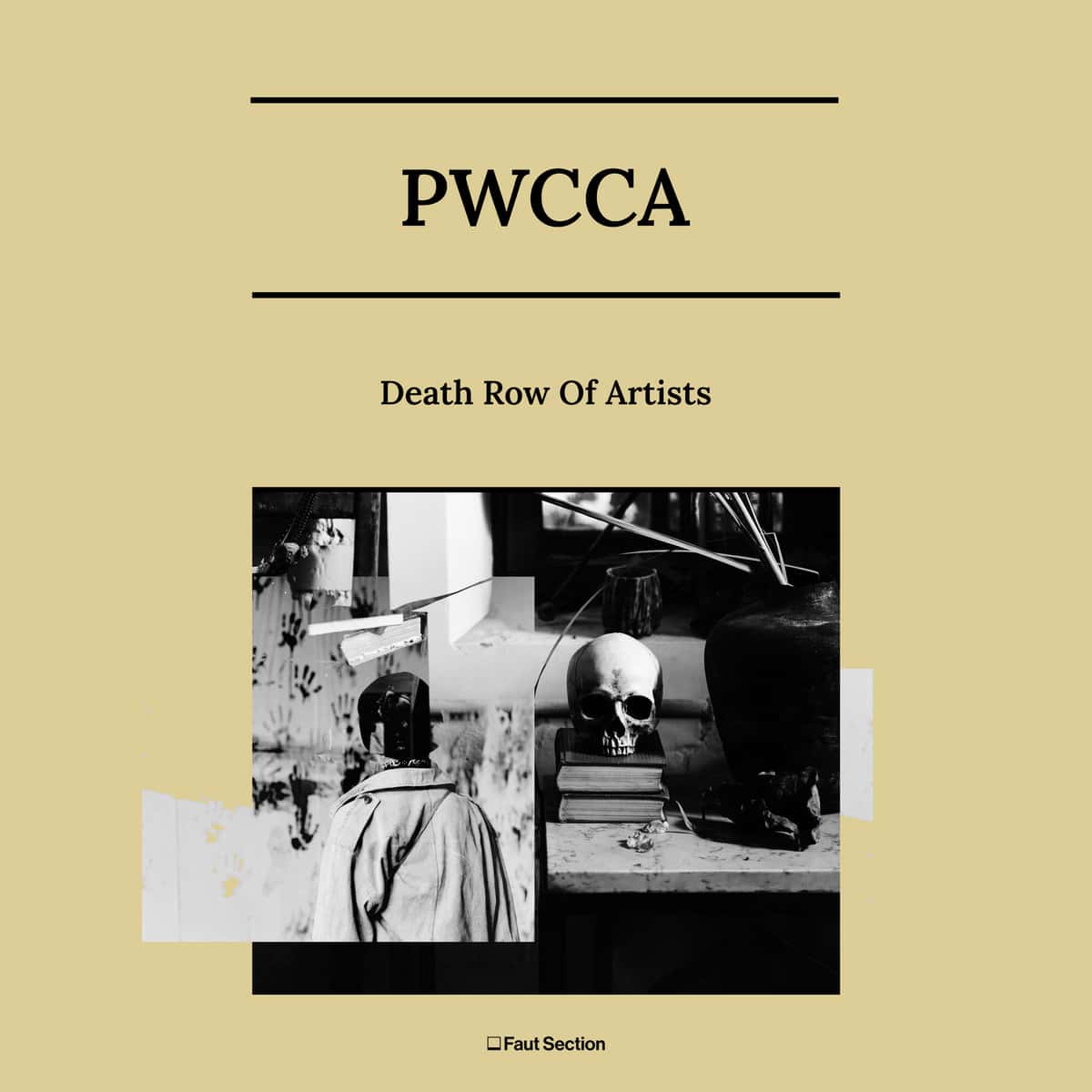 image cover: PWCCA - Death Row Of Artists /