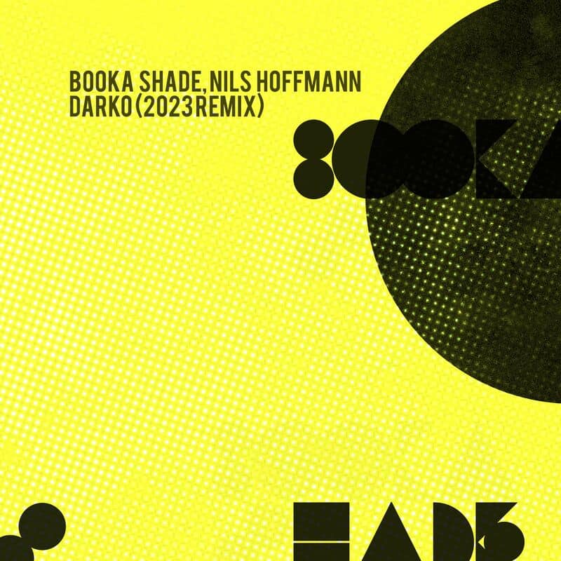 image cover: Booka Shade - Darko (2023 Remix) /