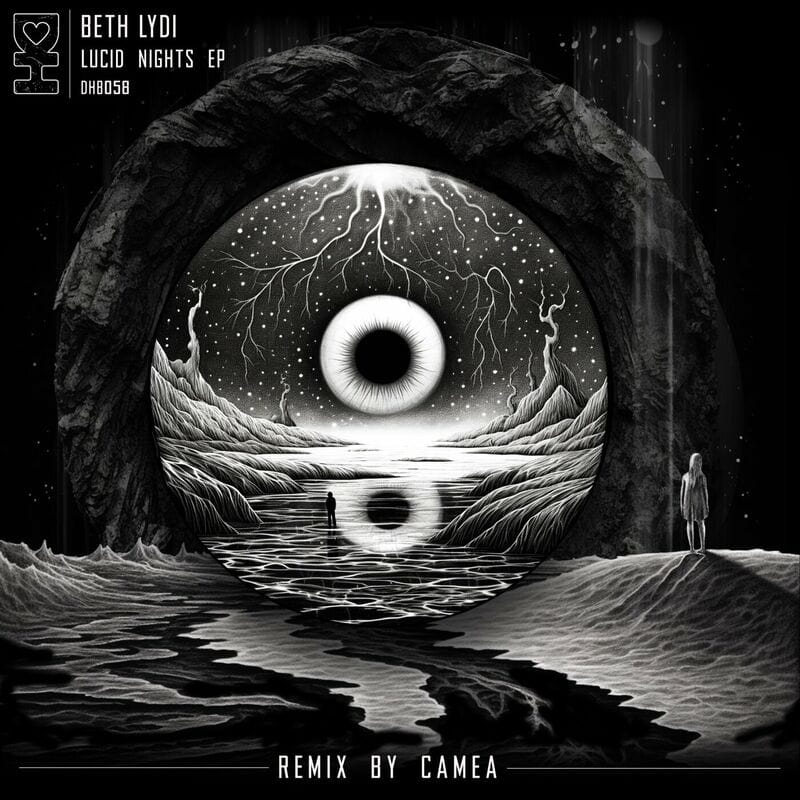Download Beth Lydi/Camea - Lucid Nights on Electrobuzz