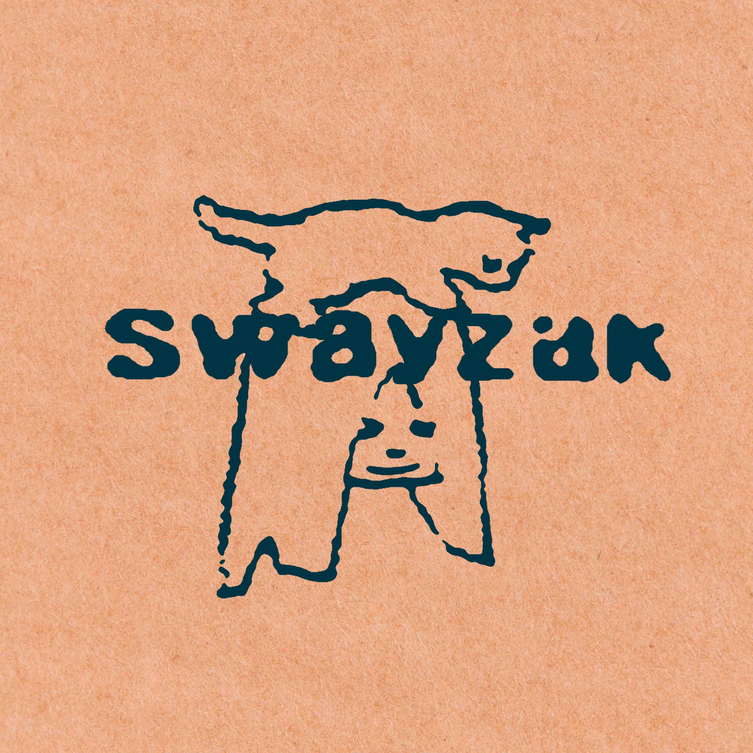 image cover: Swayzak - Snowboarding in Argentina /