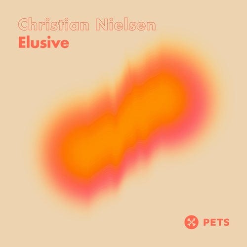 image cover: Christian Nielsen - Elusive EP / PETS177