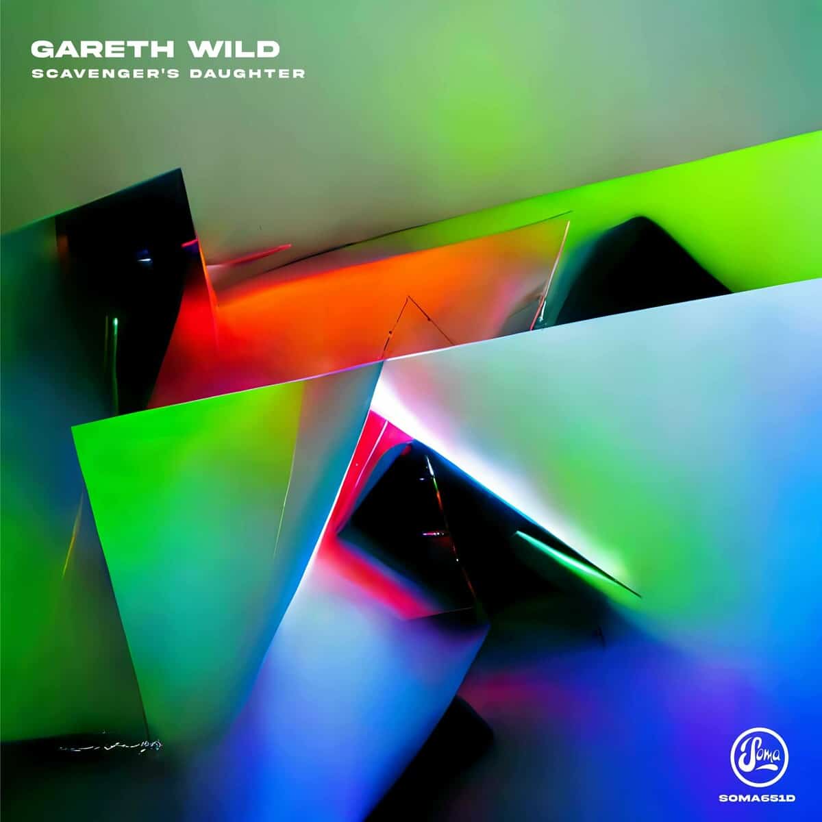 Download Gareth Wild - Scavenger's Daughter on Electrobuzz