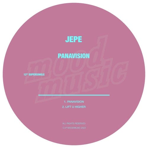 Download Jepe - Panavision on Electrobuzz