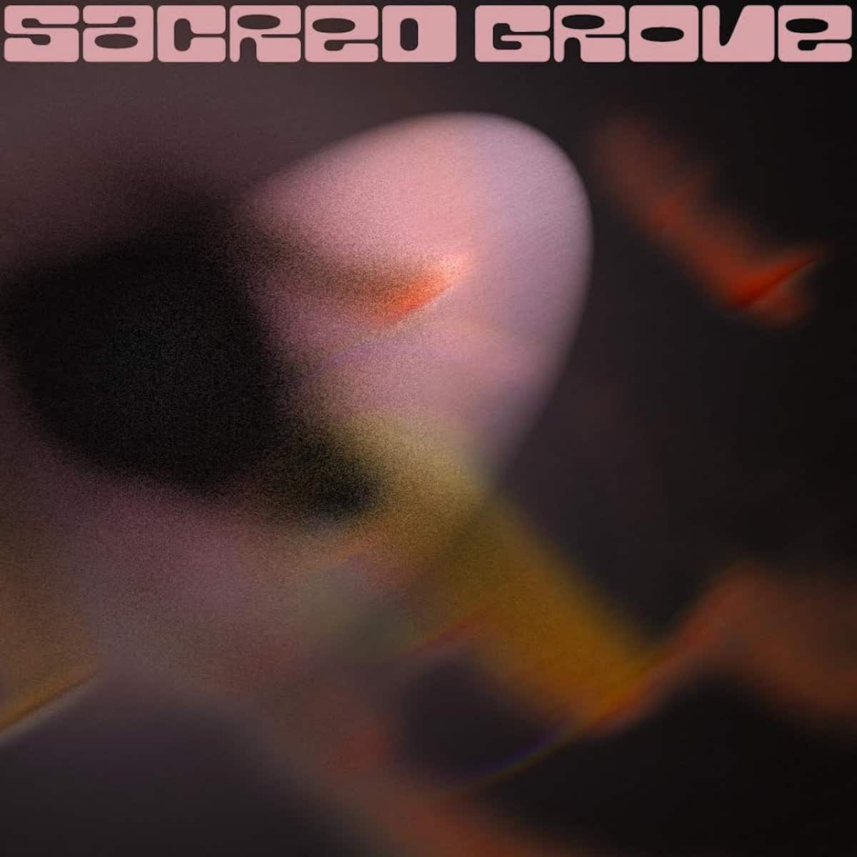 image cover: Sacred Grove - Through The Mire /