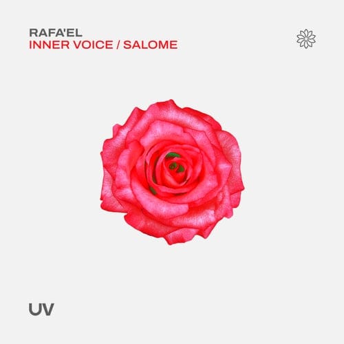 image cover: Rafa'EL - Inner Voice / Salome / UV264