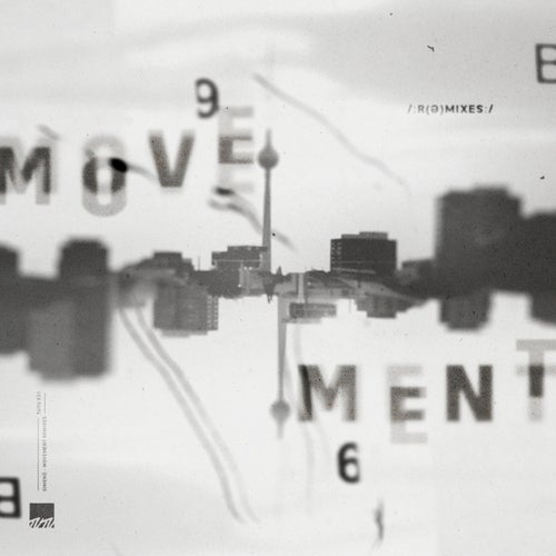 Download Gimeno - Movement Remixes on Electrobuzz