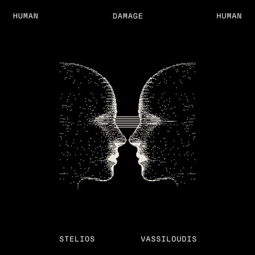 Download Stelios Vassiloudis/Alex Avdis - Human Damage Human on Electrobuzz