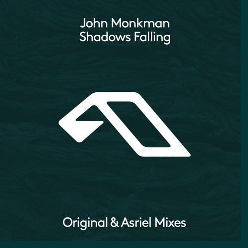image cover: John Monkman - Shadows Falling / ANJDEE784BD