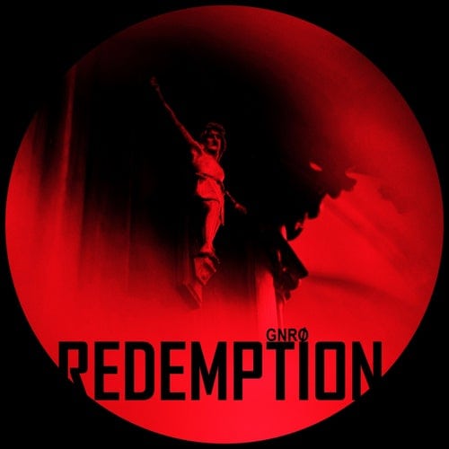 image cover: GNRØ - Redemption /