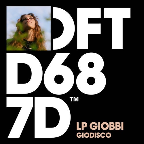 image cover: LP Giobbi - Giodisco /