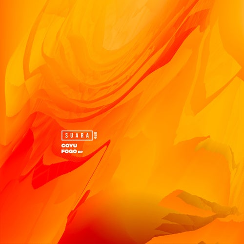 Download Coyu - Fogo EP on Electrobuzz