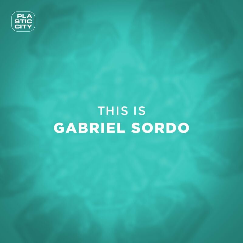 image cover: Gabriel Sordo (MEX) - This is Gabriel Sordo /