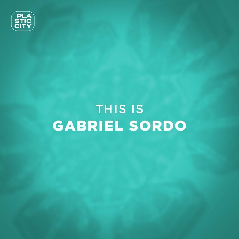 Download Gabriel Sordo (MEX) - This is Gabriel Sordo on Electrobuzz