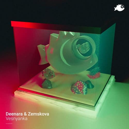 image cover: Deenara, Zemskova - Vesnyanka /