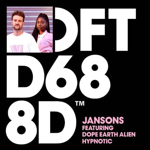 Download Jansons/Dope Earth Alien - Hypnotic - Extended Mix on Electrobuzz