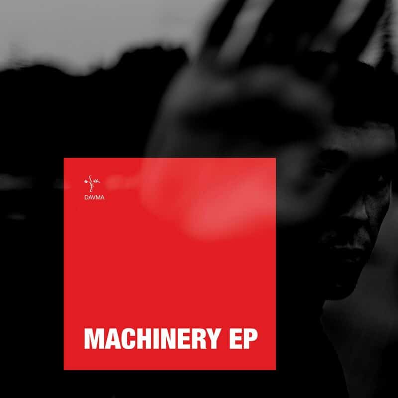 Download DAVMA - Machinery on Electrobuzz