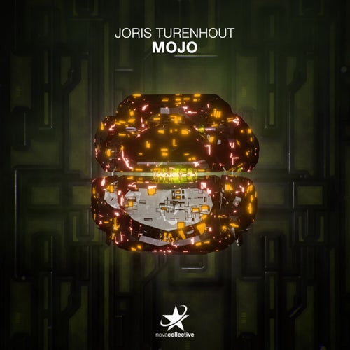 image cover: Joris Turenhout - Mojo (Extended Mix) /